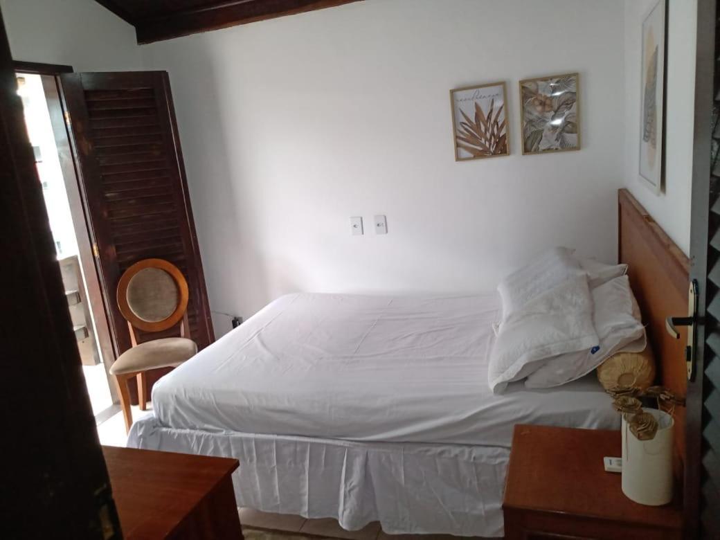 Casa Dona Deusa Porto Seguro Exterior foto