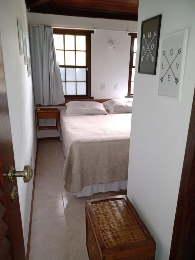 Casa Dona Deusa Porto Seguro Exterior foto